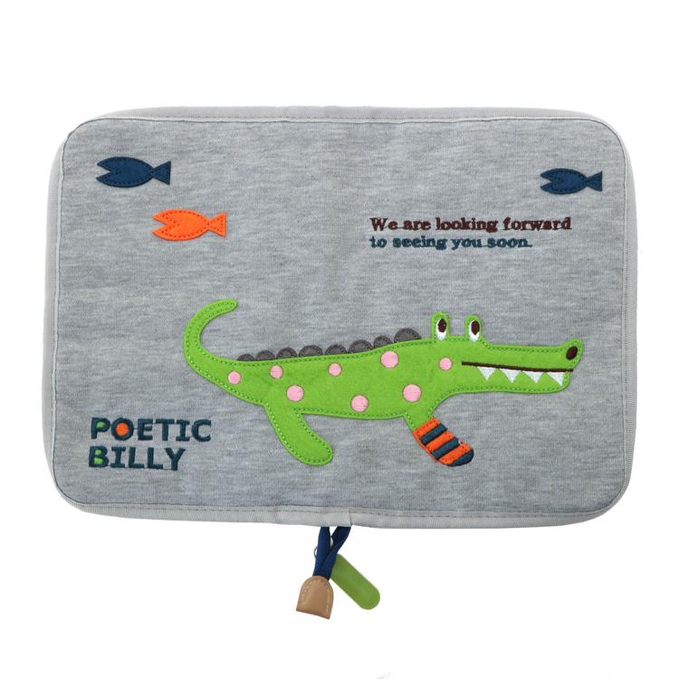 ビリー（ワニ）