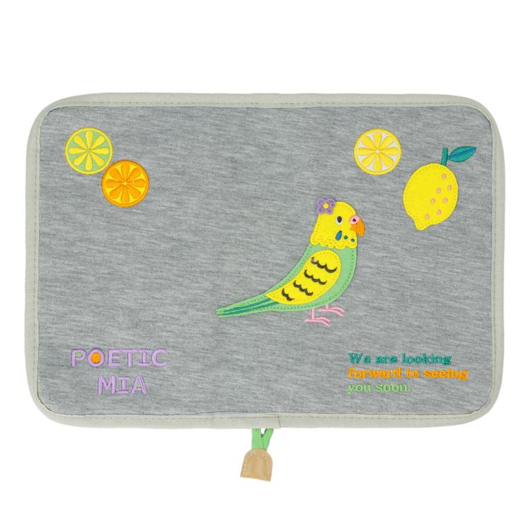 ミア（インコ）