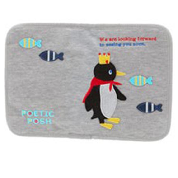 ポッシュ（ペンギン）