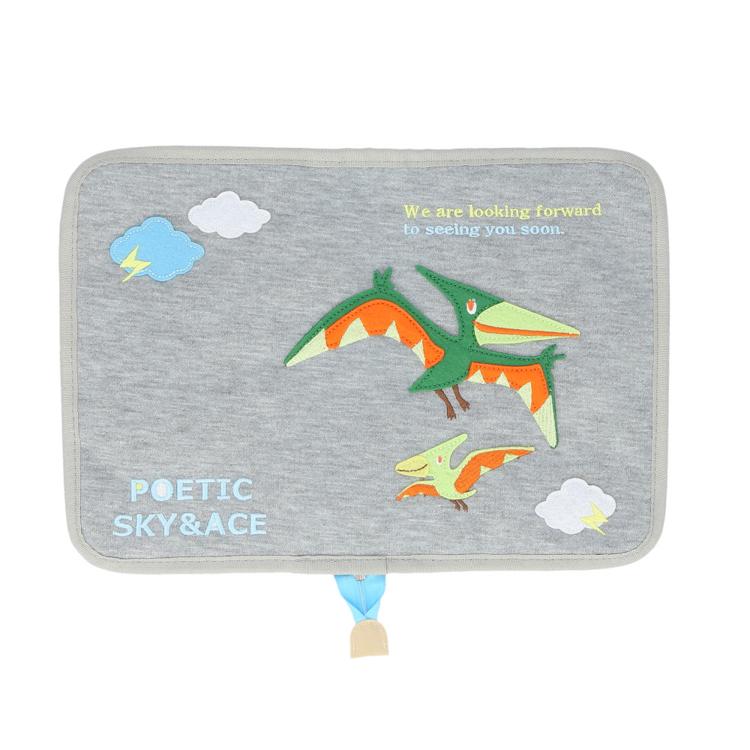 スカイ＆エース（プテラノドン）