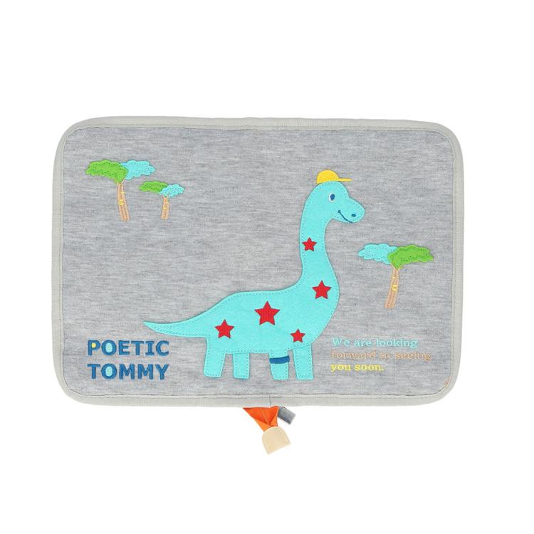 トミー（プラキオサウルス）