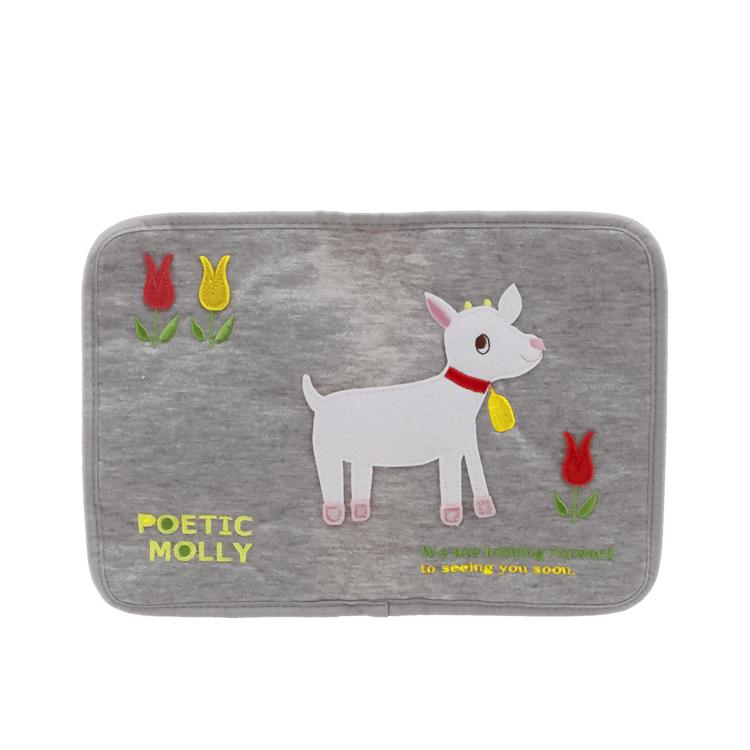 モリー（ヤギ）