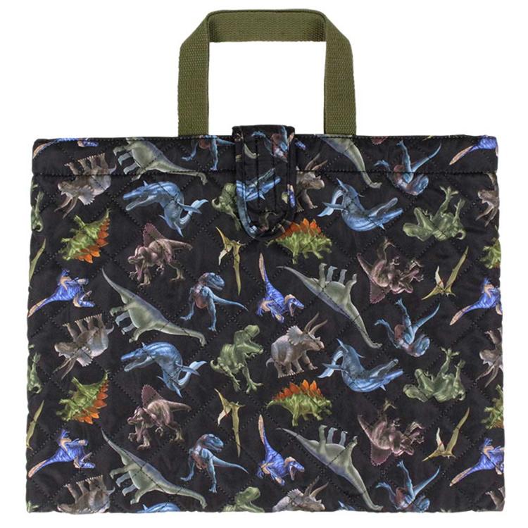 ディノワールド/ブラック