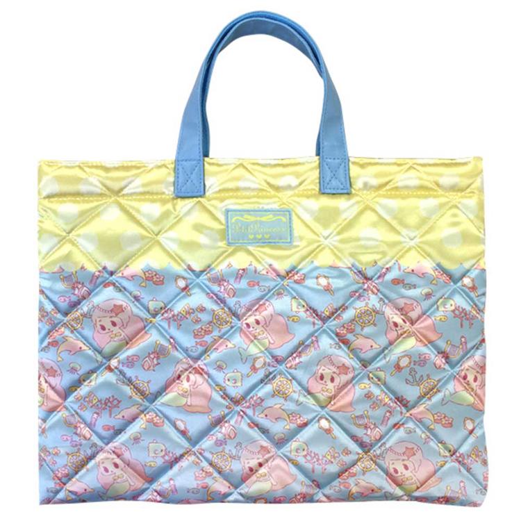 にんぎょのおひめさま