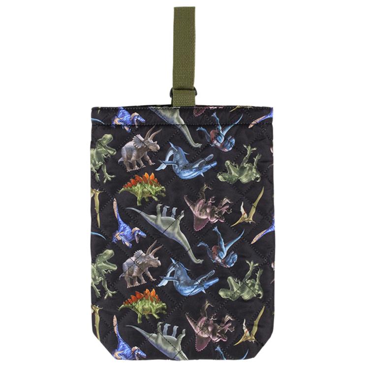 ディノワールド/ブラック