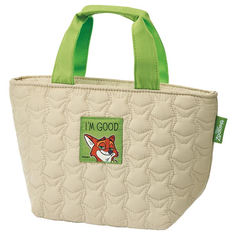 ズートピア/ニック