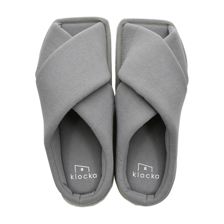 クロスタイプ/GRAY