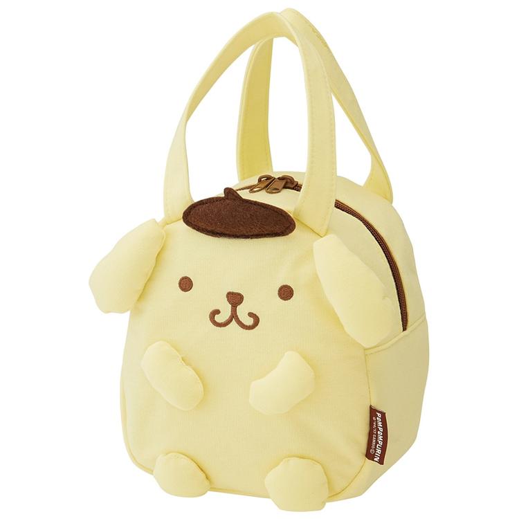 ポムポムプリン