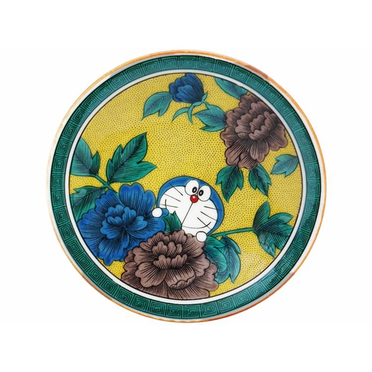 ドラえもん/吉田屋風/四彩