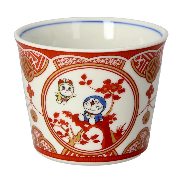 ドラえもん/飯田屋風/八郎手