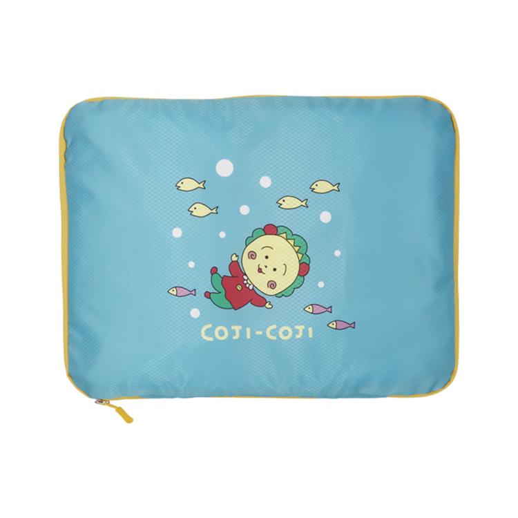 うみでゆらゆら