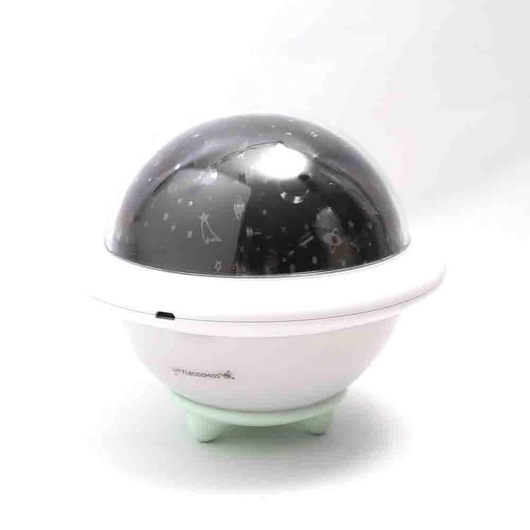 プラネタリウムライト