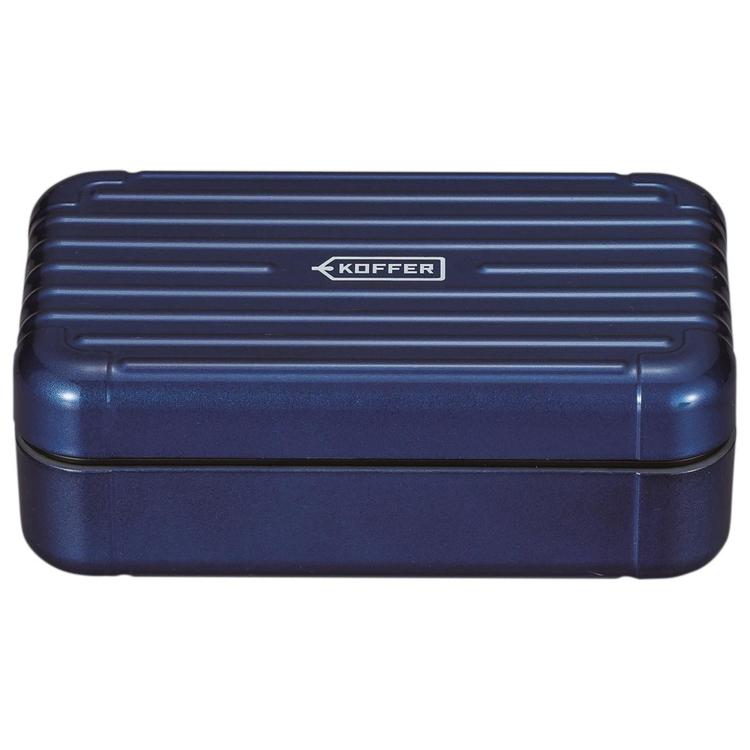 METALLICネイビー