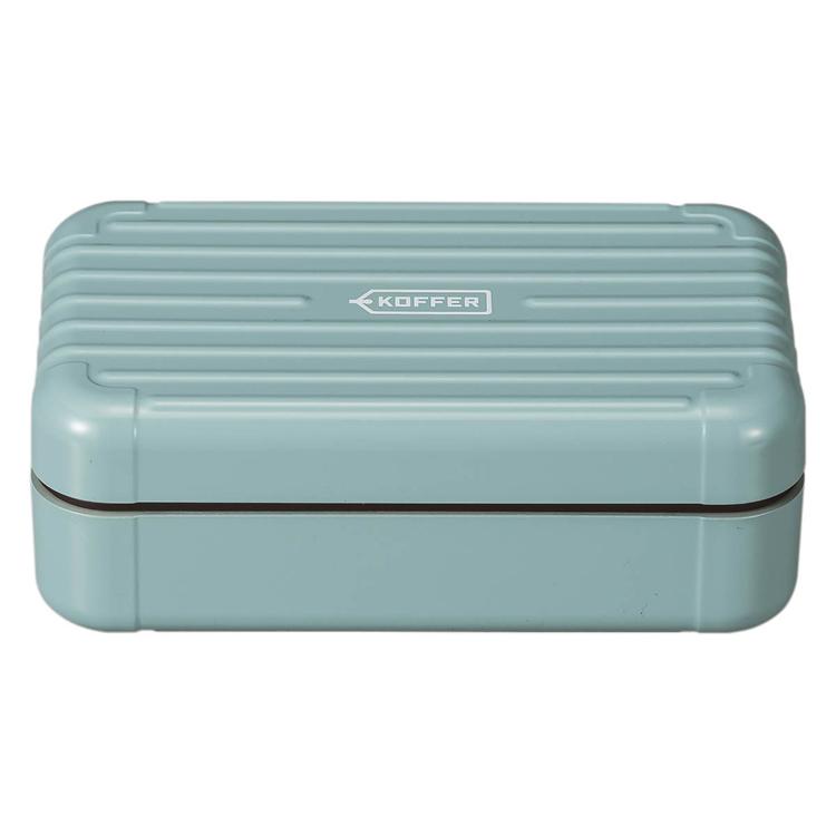 SOLIDスモーキーブルー