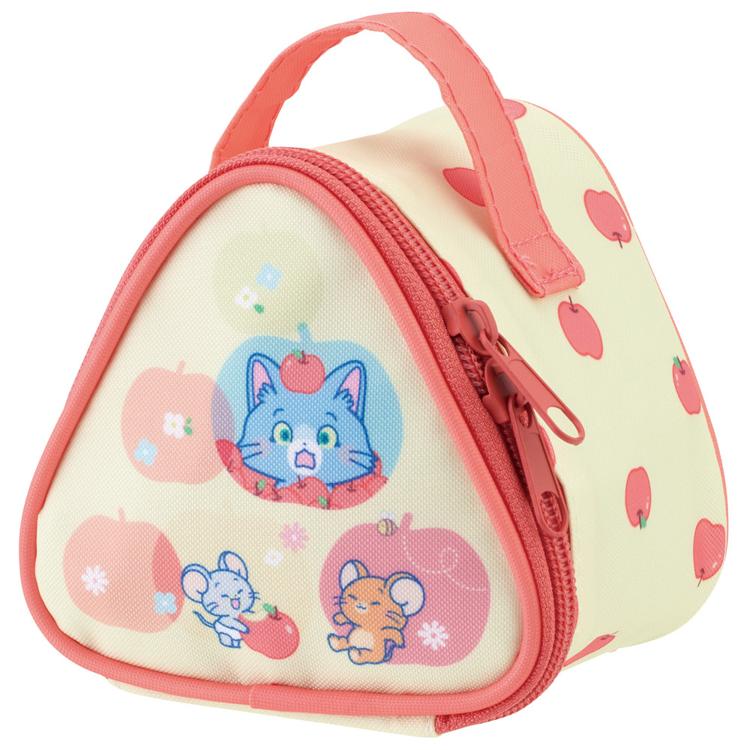 とむとじぇりーごっこ