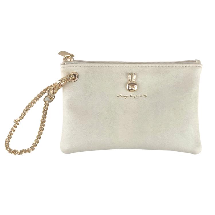 ラビット.アイボリー