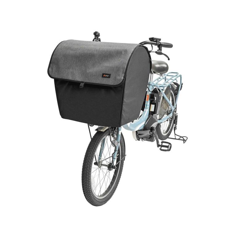 チャコールグレー