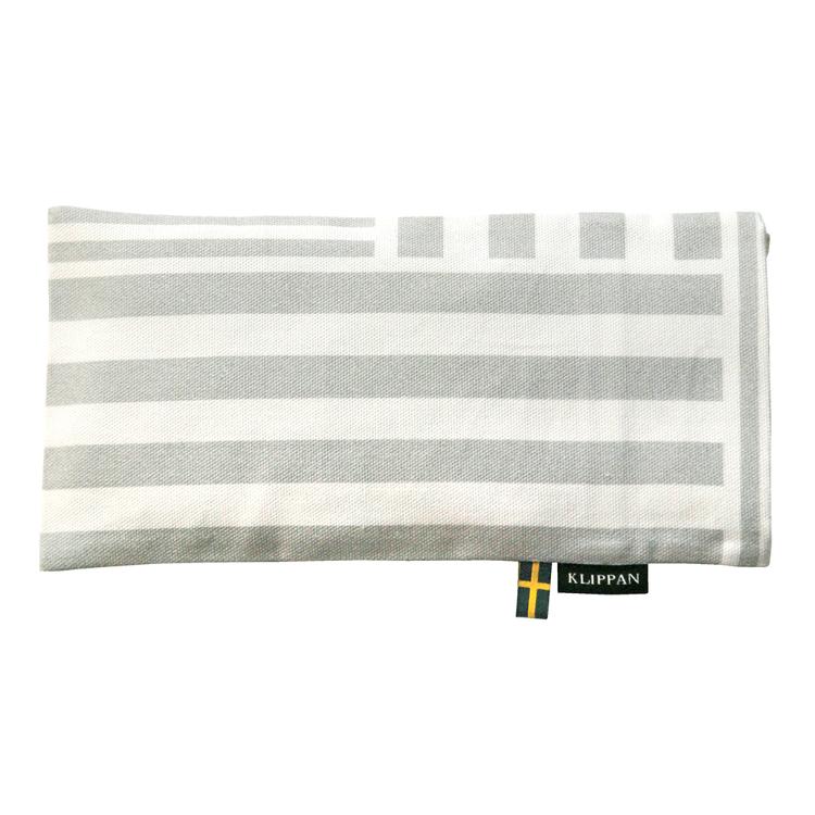 ストライプスグレー