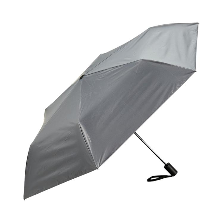 スチールグレー