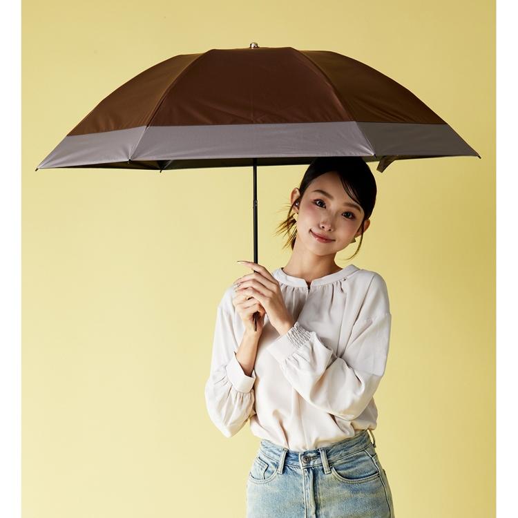 ブラウン×モカ