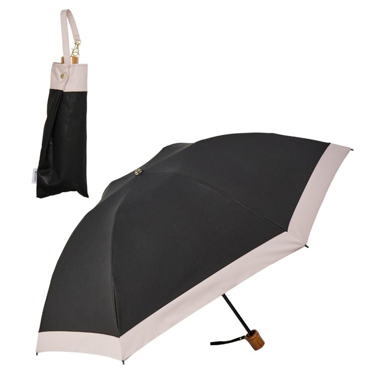 ブラック×ピンク