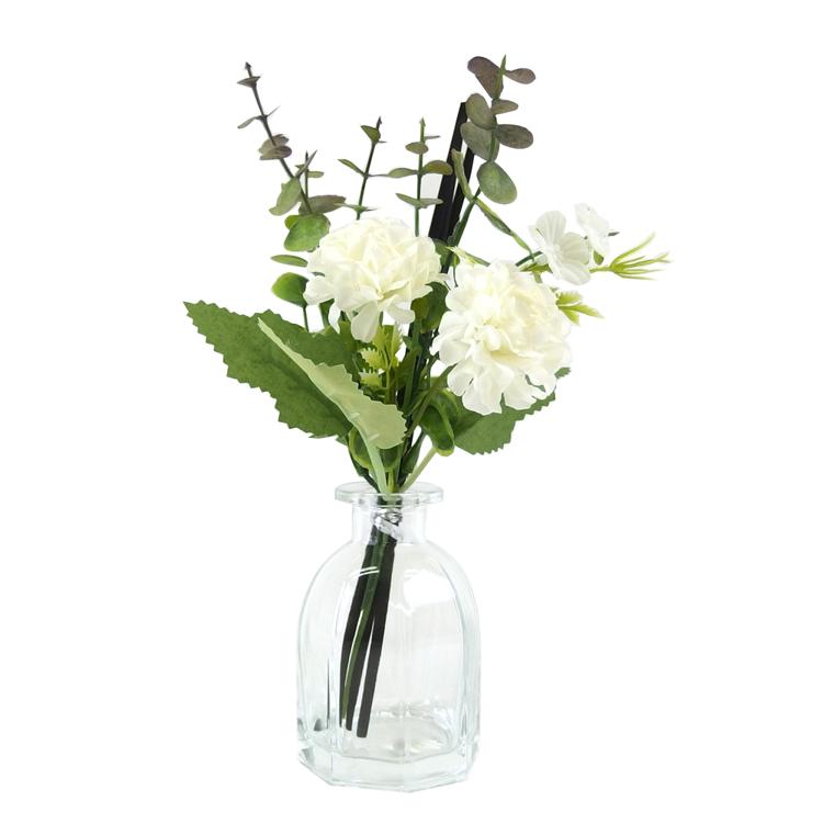 ブーケホワイト