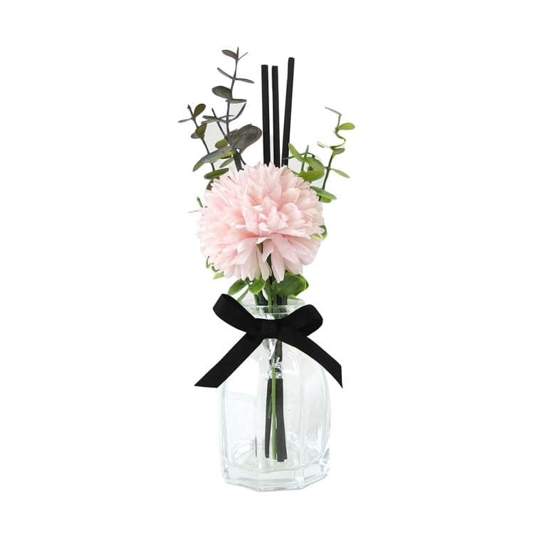 ポンポンマムピンク