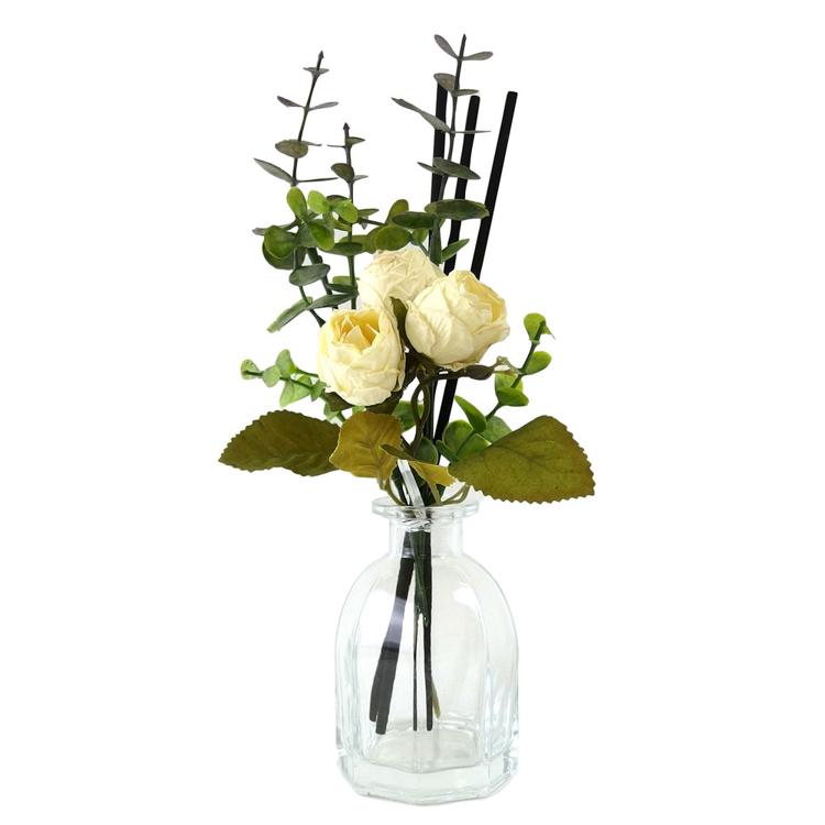 ローズアイボリー