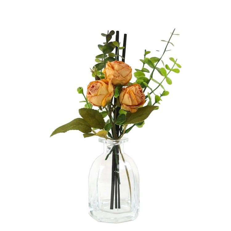 ローズオレンジ