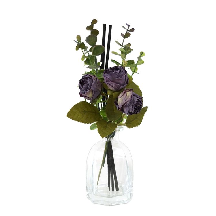 ローズバイオレット