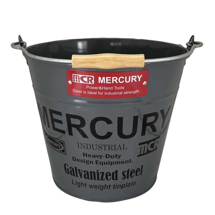 MEBUBRDGダークグレー