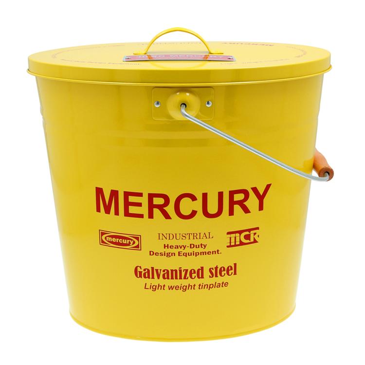 MEBUBOYEイエロー