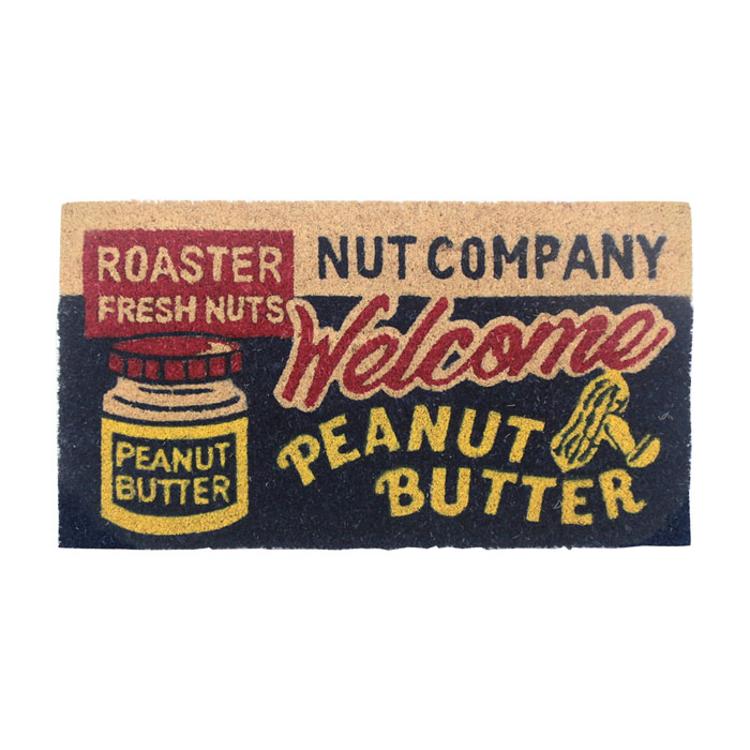 ピーナッツバター