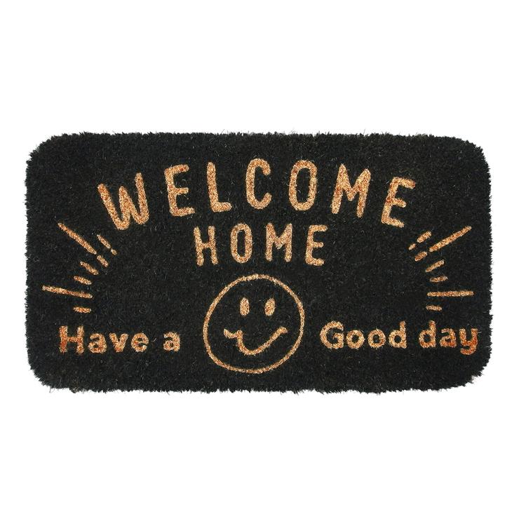 スマイルブラック