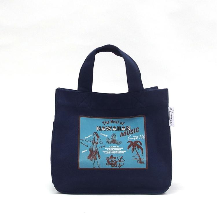 ネイビー/ブルー