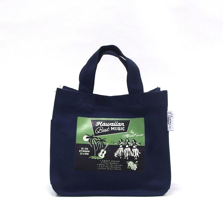 ネイビー/グリーン