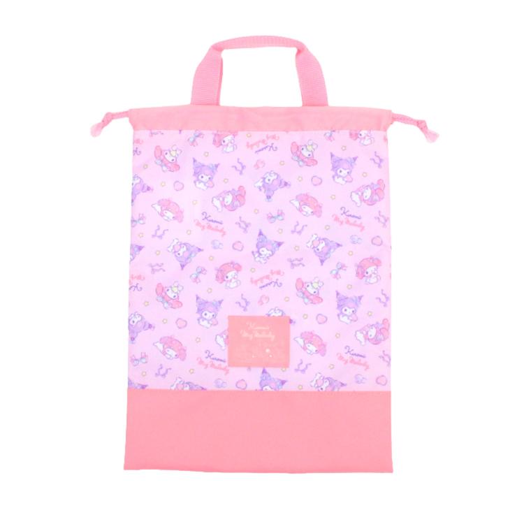 マイメロディ＆クロミ