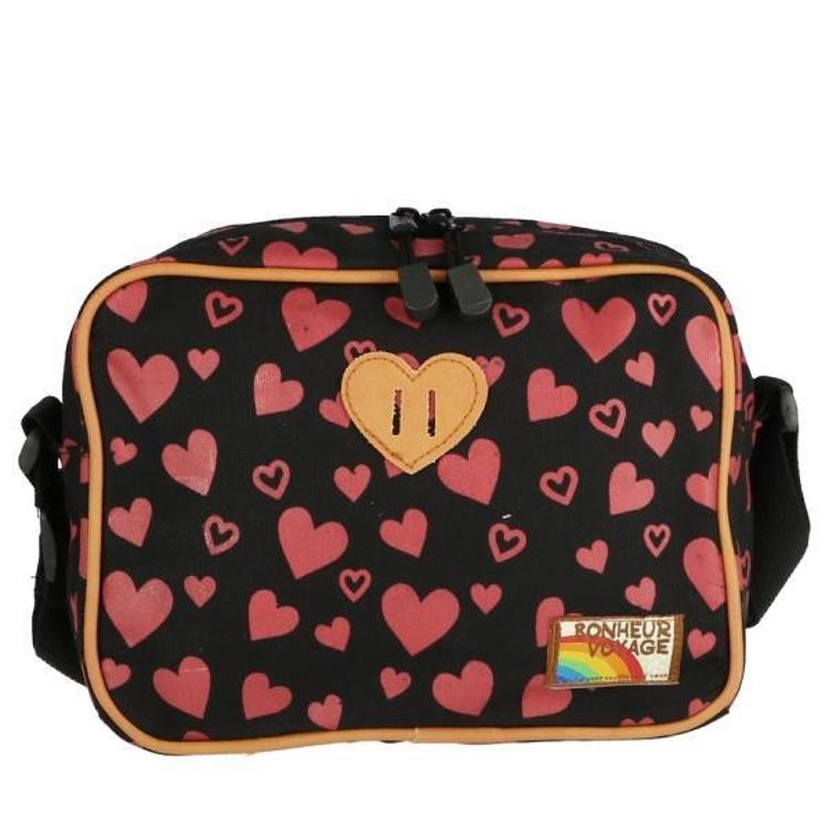 ハートブラック