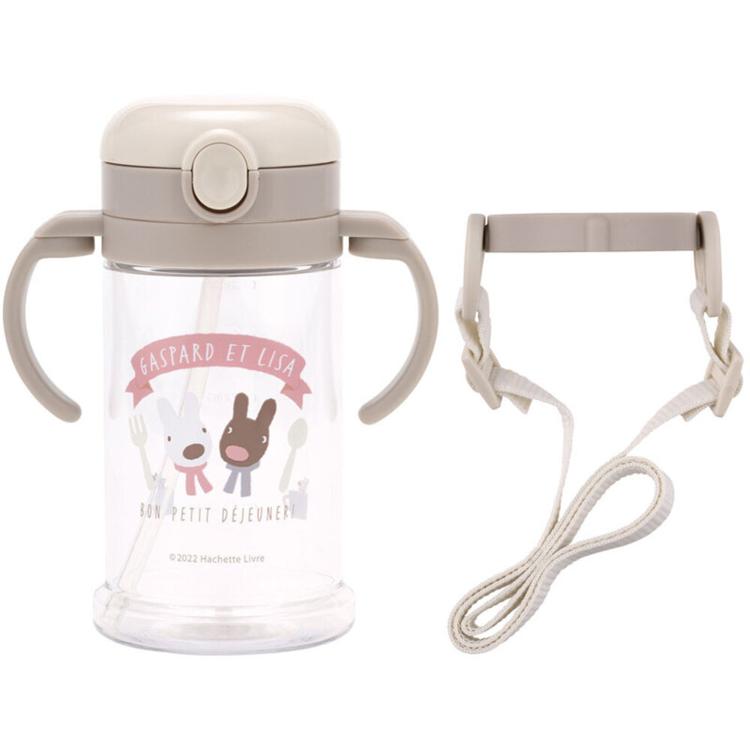 リサとガスパール