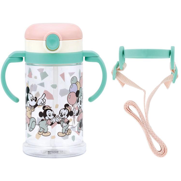 ミッキーマウスフレンズ／レトロ