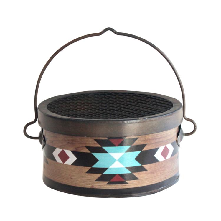 トライバルウッド