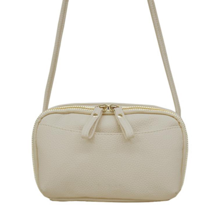 横型グレーベージュ