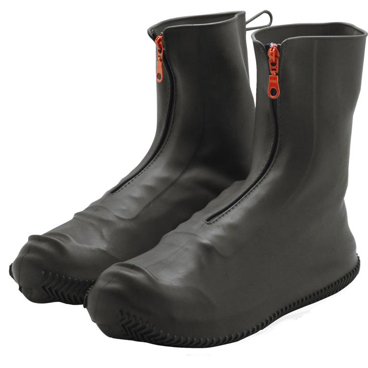 チャコールブラック