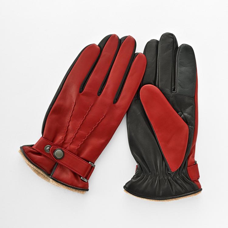 ガーネットレッド