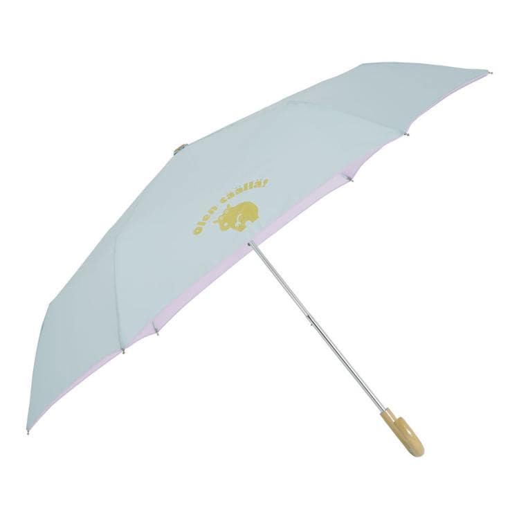 ミントグリーン