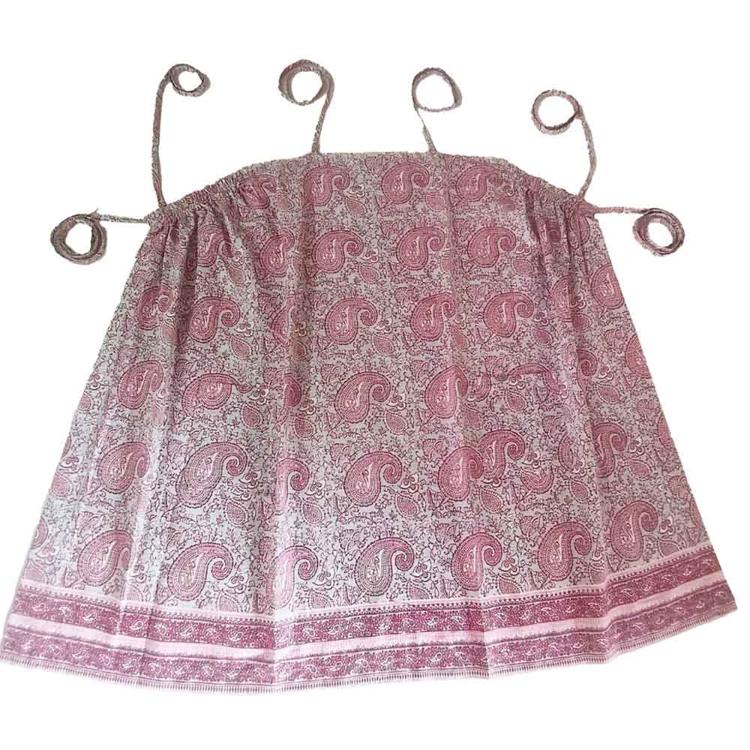 ピアンタピンク