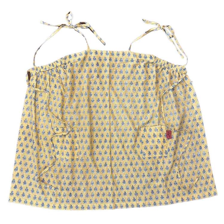 ピアンタイエロー