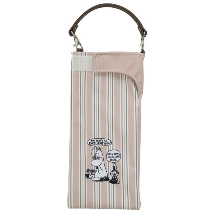 ムーミン/ストライプ