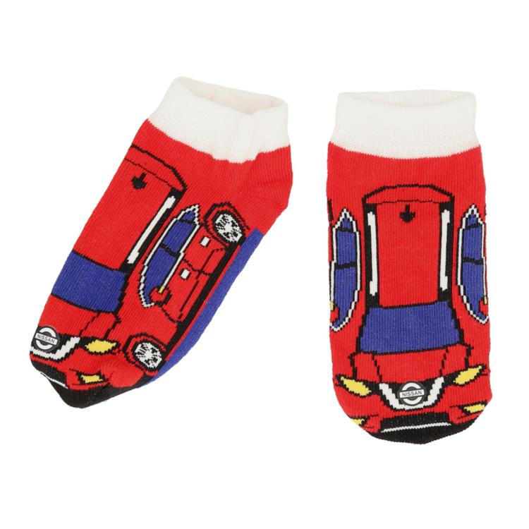 15.XーTARILレッド