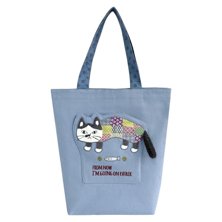 マチルダさん/ブルー